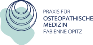 Logo der Osteopathie Praxis Opitz in Heidelberg