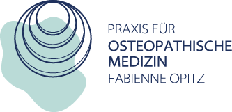 Logo der Osteopathie Praxis Opitz in Heidelberg